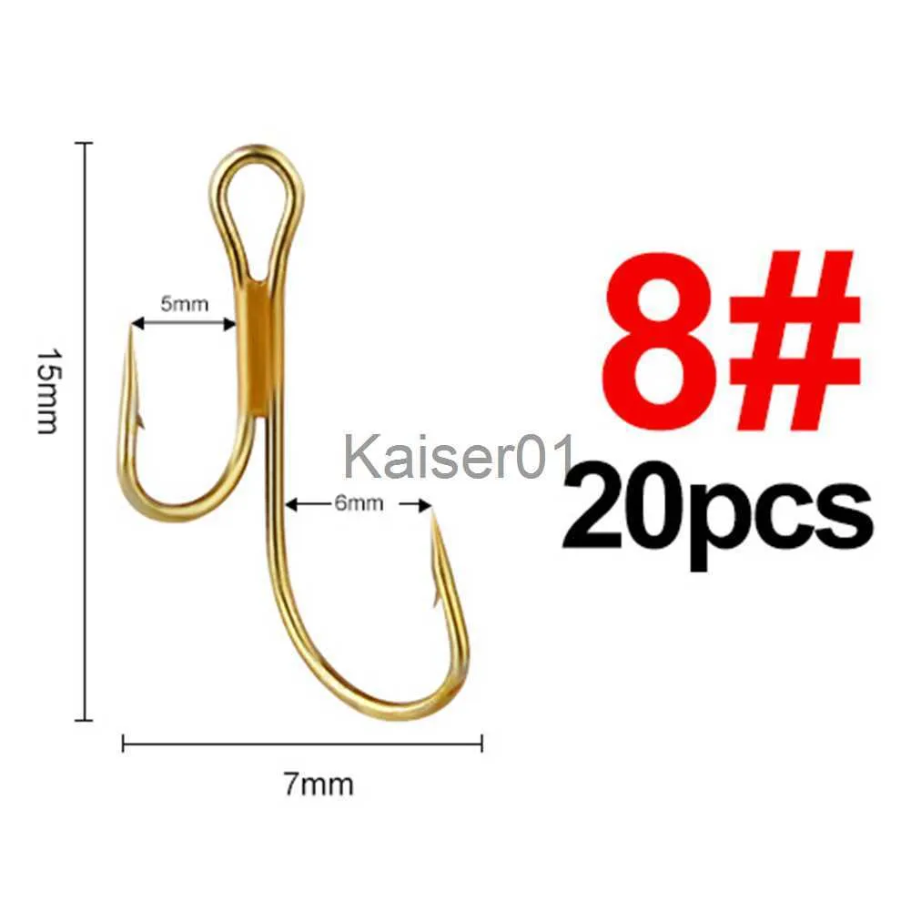 Fishing Hooks High Carbon Steel Fishing Double Hook Worm Lure Barbed Crank  Hook Pike Barbed Large Eye Fishing Hooks Tackle Accessory X0822 From 9,12 €
