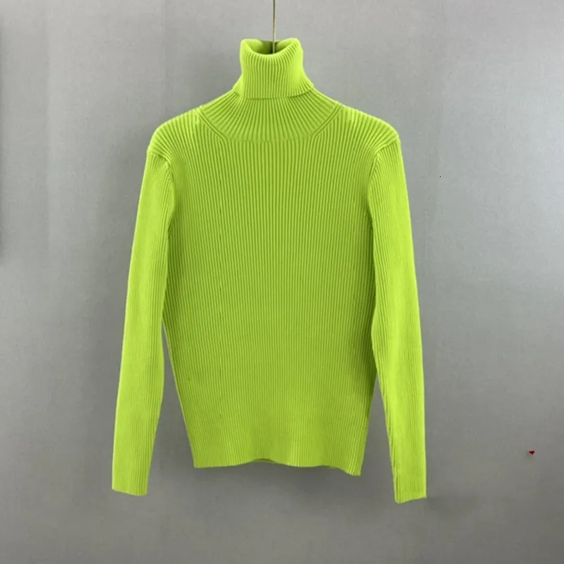Mens clearance neon turtleneck