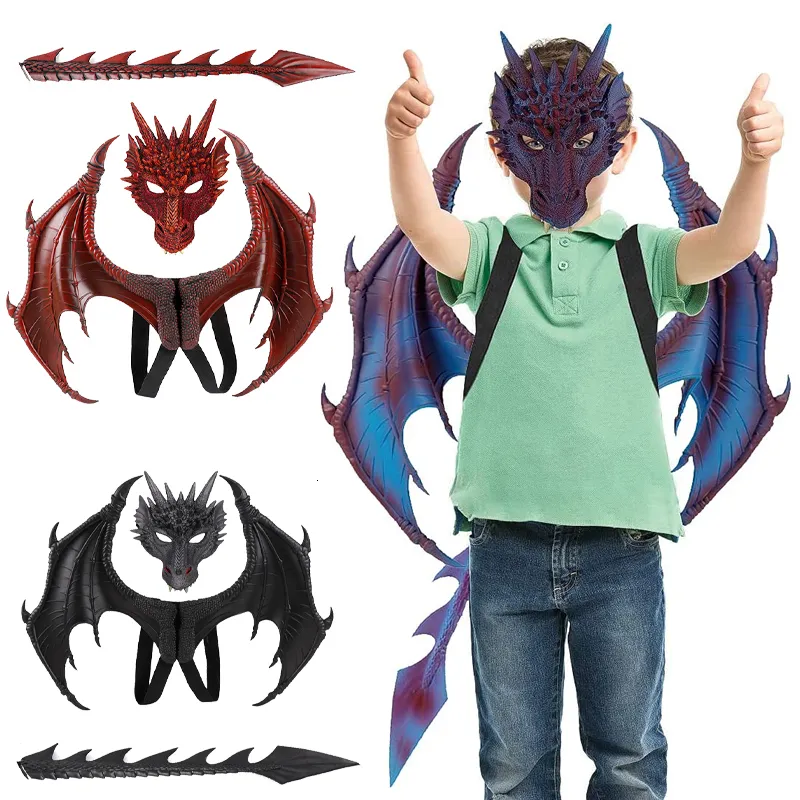 Drakenvleugels
