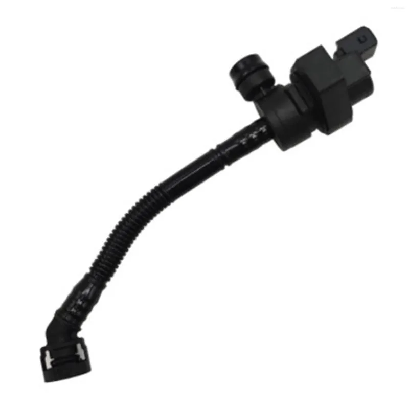 Fuel Tank Breather Valve With Pipe For E46 E60N E81 E82 E83 E84