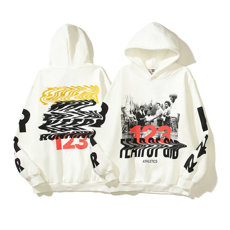 DHgate.com:Luckily I saw the ghost designer hoodie Mens T