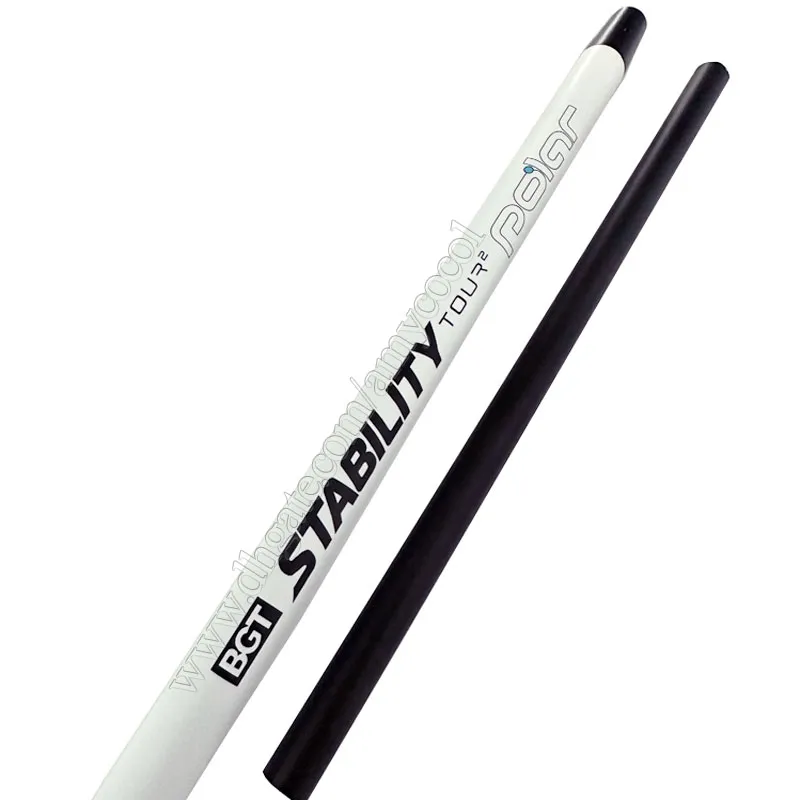 Golf Putter Shaft Usb C Wifi Adapter With BGT STABILITY Tour2 Steel