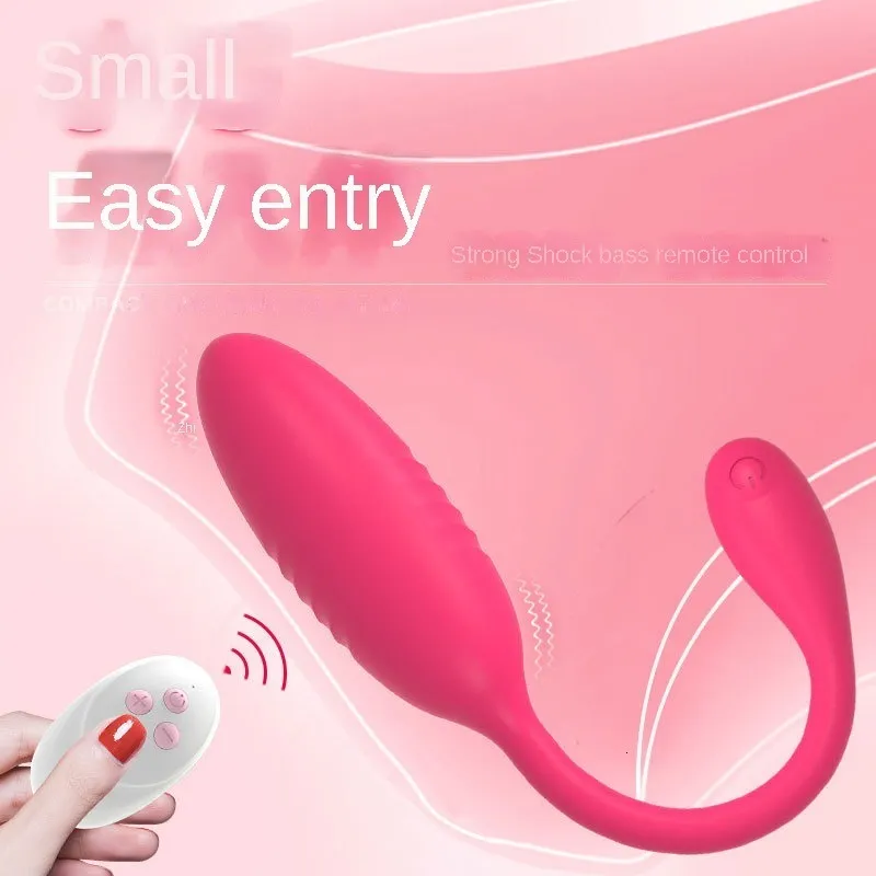 Yunman Wireless Remote Control Silicone Vibrator ... From Gou05, $11.41