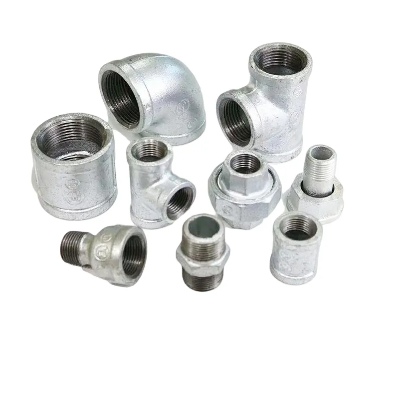 Galvanized products Part processing Surface Treatment Machining Customized products