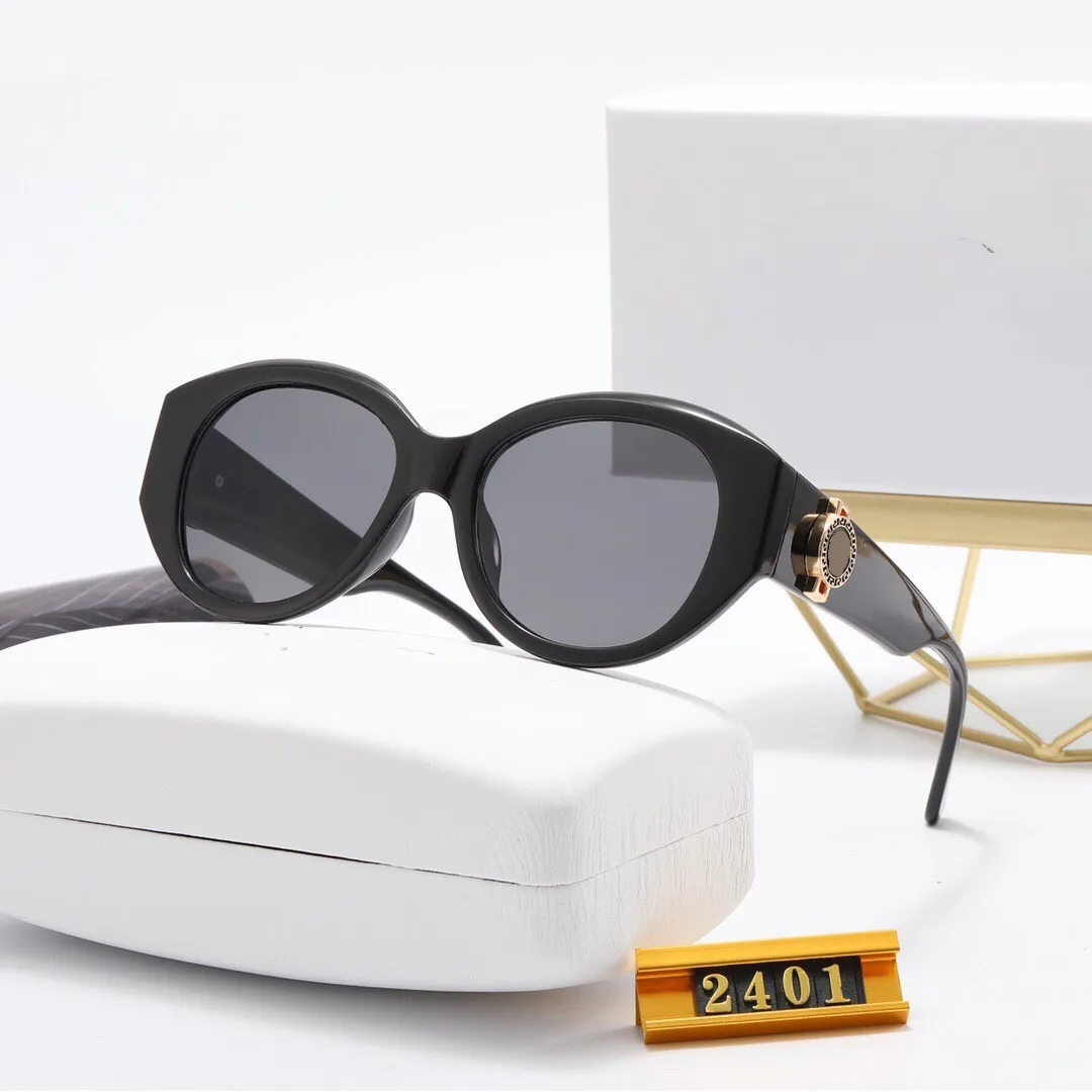 Gafas de sol de diseño de lujo de alta calidad para hombres, mujeres, gafas de sol piloto 8658 Moda clásica Accesorios para gafas Adumbral lunettes de soleil con estuche2401