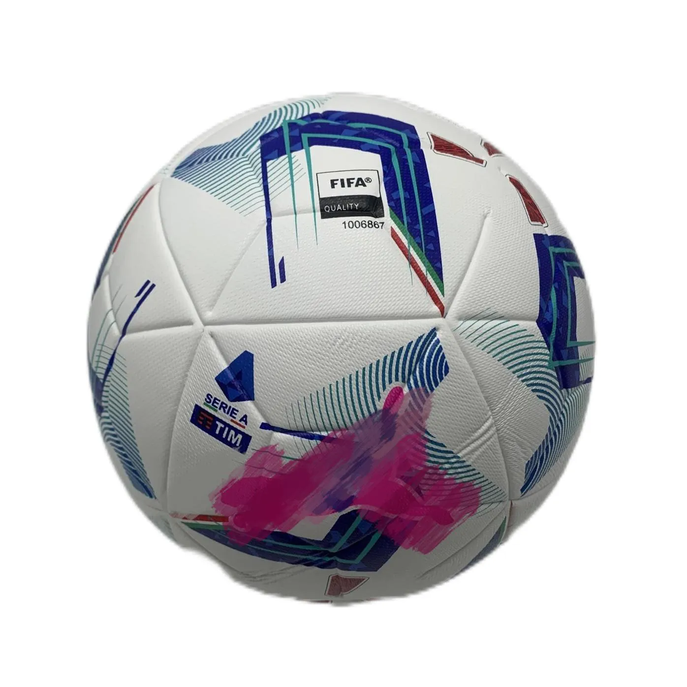 Ballon de football ballon de match officiel de la saison 23 24 pour toutes les ligues majeures 312123123