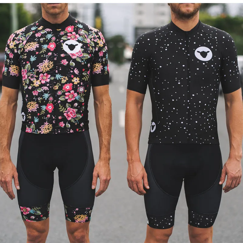 Велосипедные майки устанавливают велосипедный костюм Air Bike Jersey Set велосипедная одежда летние мужчины Lycra Pants ropa ciclismo hombre maillot tenue icliste 230821