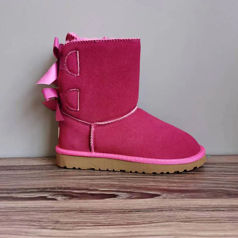 Cerise pink boots hot sale