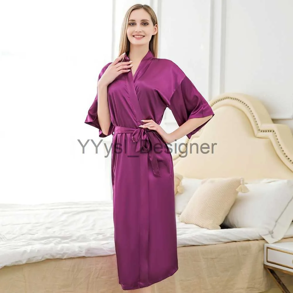 RLEHJN Dressing Gowns for Women UK Sale Clearance Ladies Dressing Gowns  Comfy Bathrobes V Neck Solid Color Dressing Gowns Half Sleeve Bath Robes  with Belt Loungewear Lightweight Sleepwear Nightwear : Amazon.co.uk: Fashion