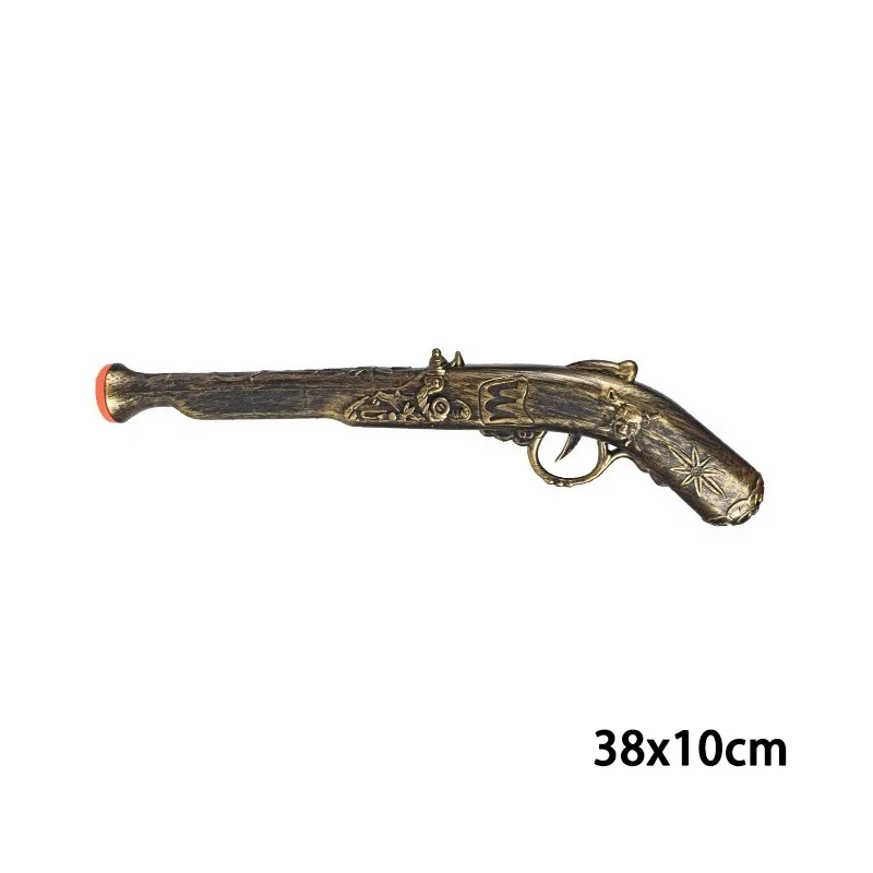 M1911 Armas de brinquedo para meninos com manual macio manual tiro cor  pistola sniper plástico blaster modelo presente de aniversário