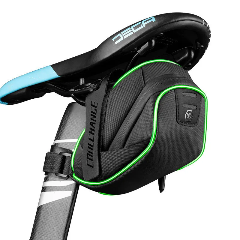 Coolchange saddle bag cheap