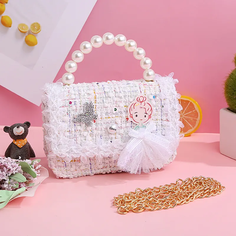 Drawstring Purse Hello Kitty Face Sanrio Sakura Kimono - Meccha Japan