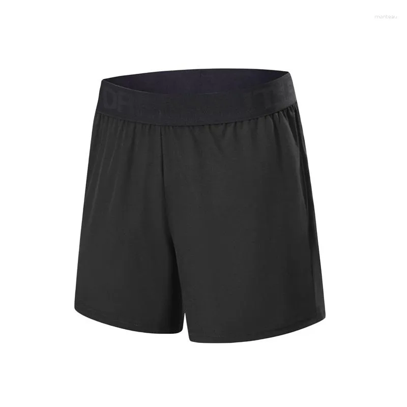 Herr shorts män sport sommar fitness atletisk basket bodybuilding träning med handdukslinga