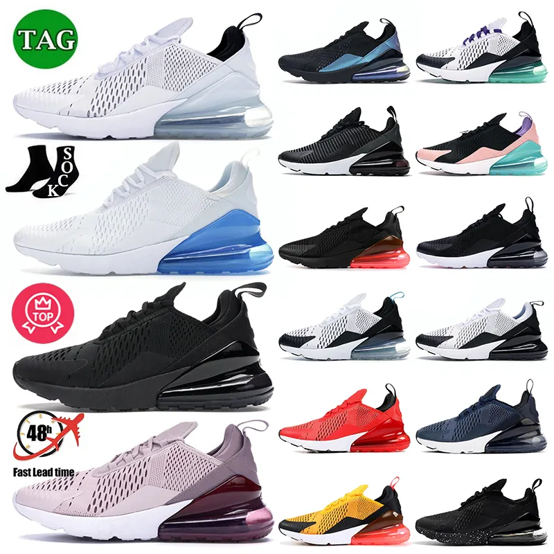 270s shoes red