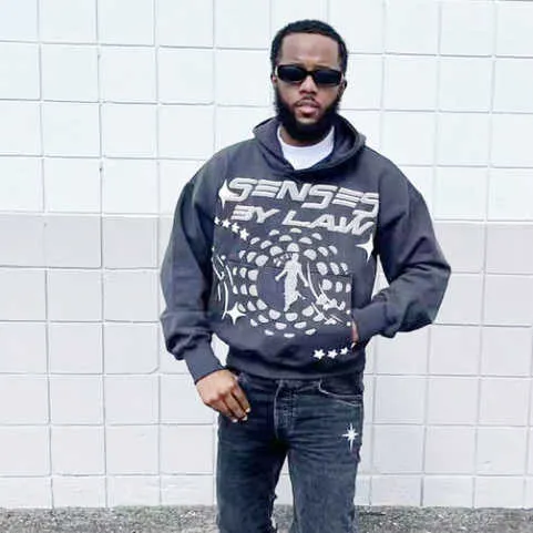 Vintage designer sweatshirts clearance