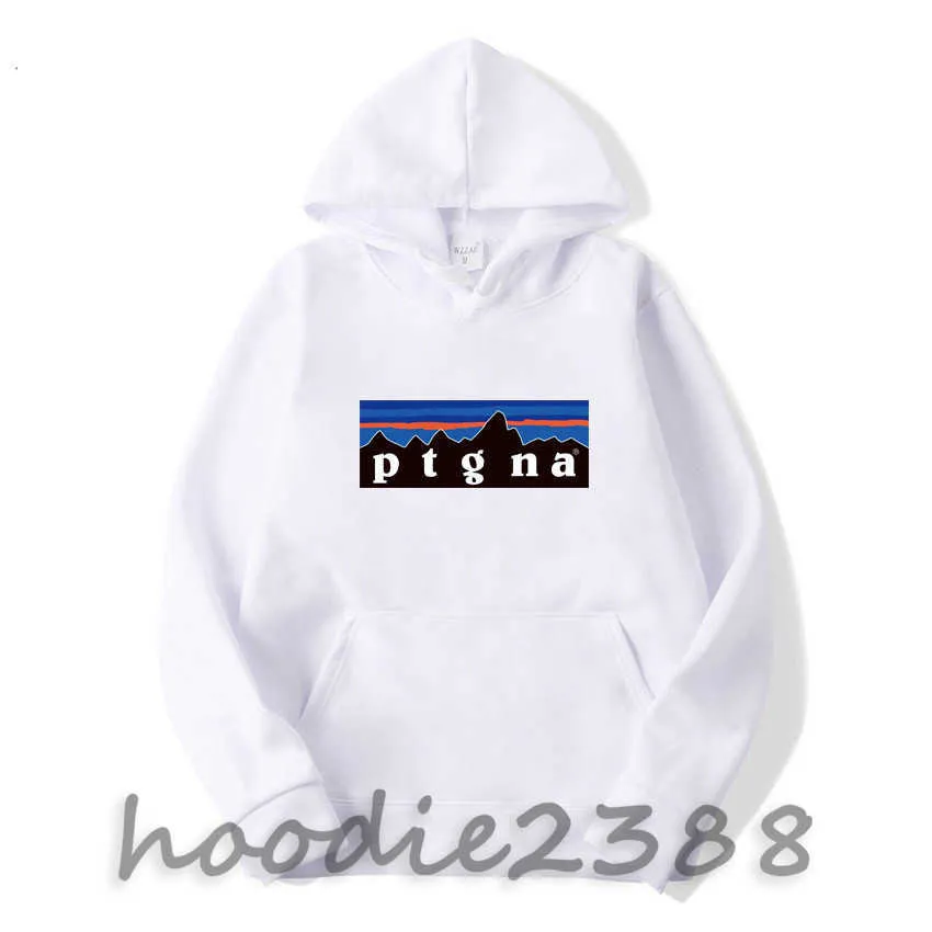 Hoodie män kvinnor designers hoodies vinter man för man kvinna lyxys klassisk svart vit grafisk hoodie essentialhoodie kläder tröjor s-3xl