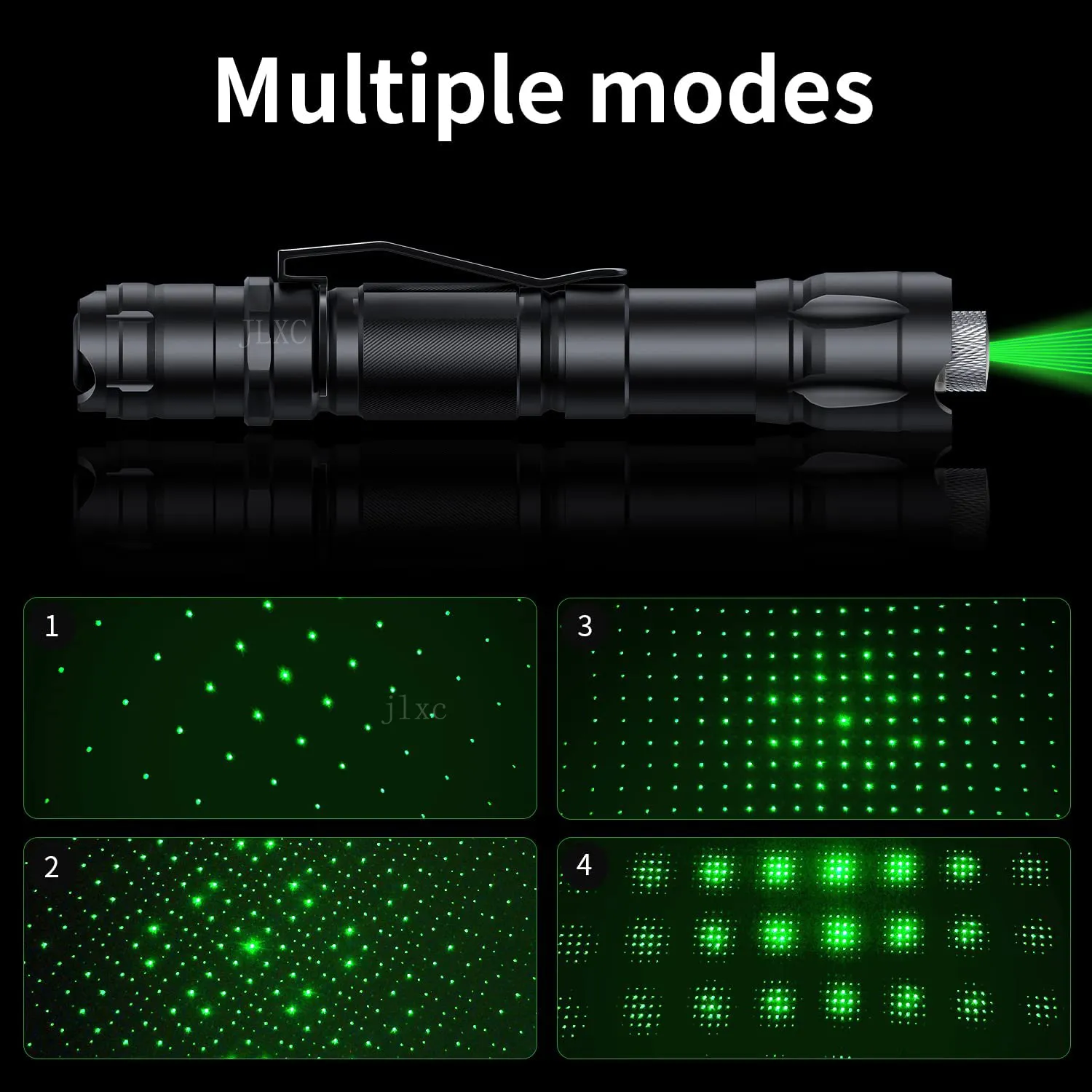Green laser torch light sale