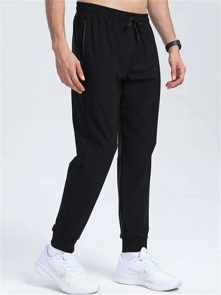 Pantalon de musculation homme sale