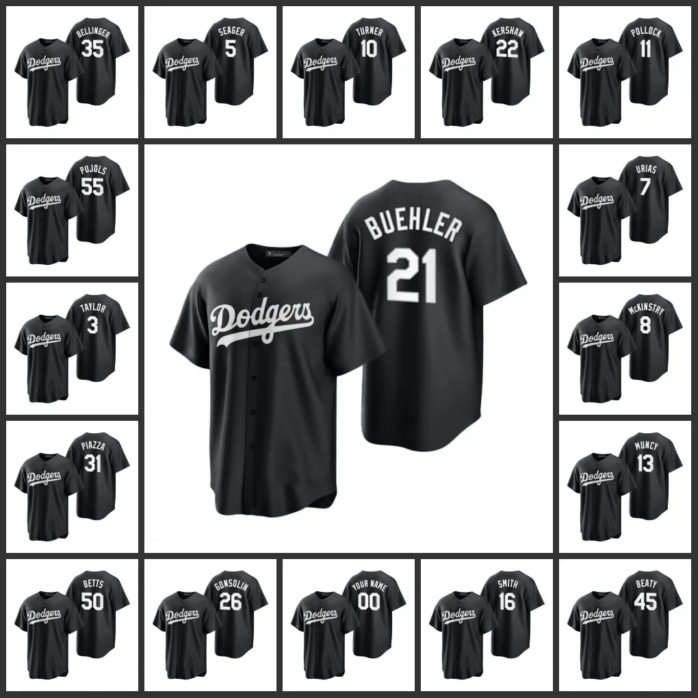 Mookie betts cheap black jersey
