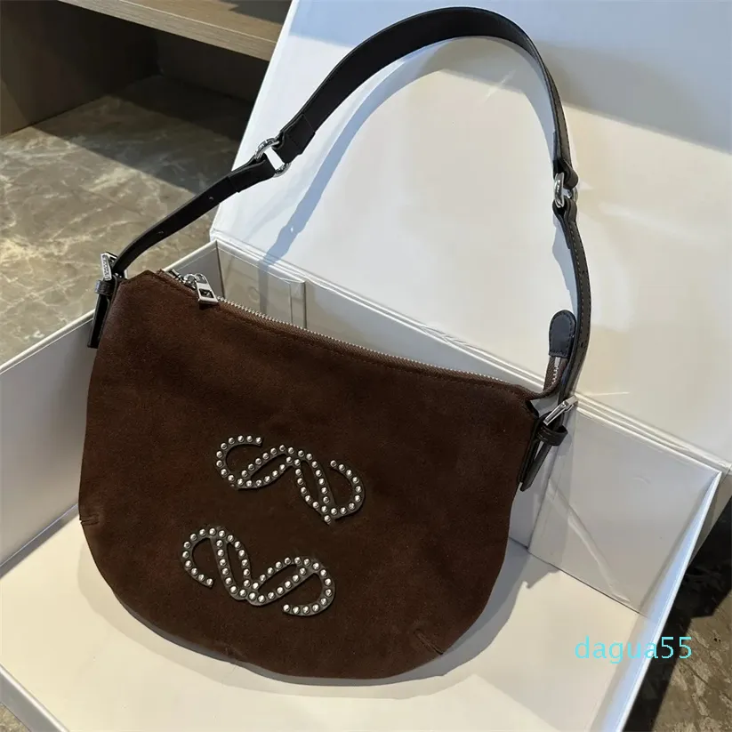 Sac sous les bras Sac de mode de créateur Sac à main pour femme fourre-tout Petit sac à bandoulière pour femme Sacs à bandoulière Messenger cross body lows