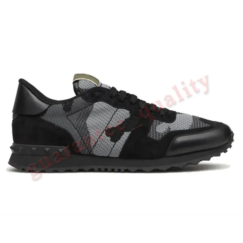 Camouflage rockrunner shop trainer