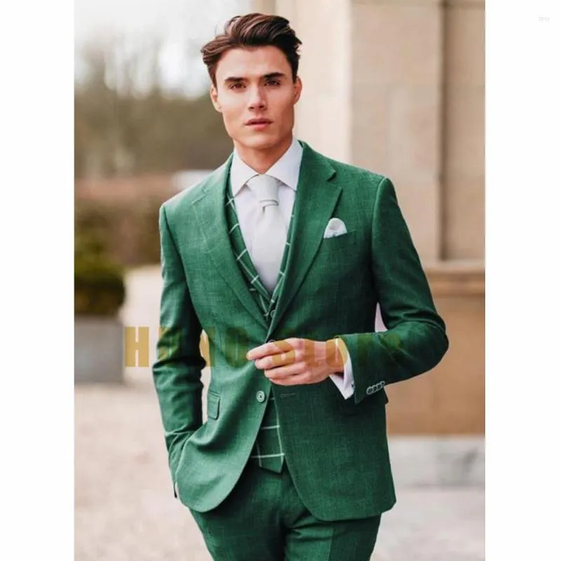 Traje completo 2025 hombre