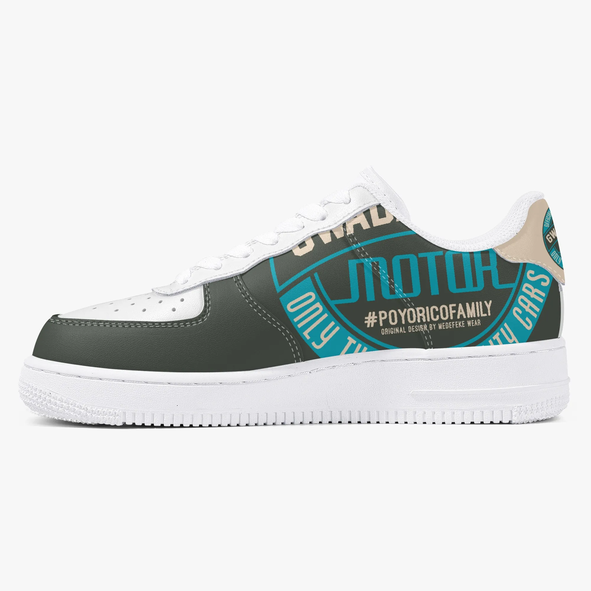 Sapatos Personalizados Sapatos Casuais Da Moda Masculina Diy