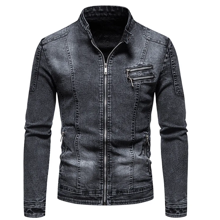Slim fit jacket mens hotsell