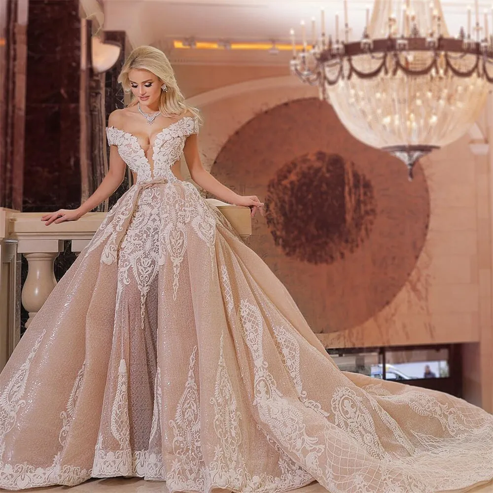 Elegant pageant shop gowns