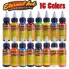 tattoo paint sets