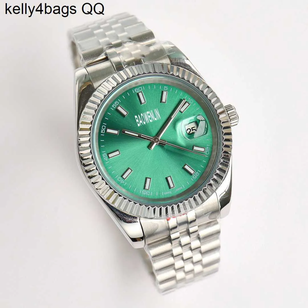 Superbly Crafted Luxury Watch Japan Quartz Excellence
