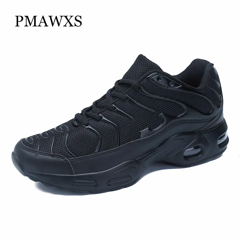 Wysokość wzrostu butów oryginalne trampki męskie letnie buty oddychające dla mężczyzn wygodne spacery tenisowe masculino zapatillas hombre 230822