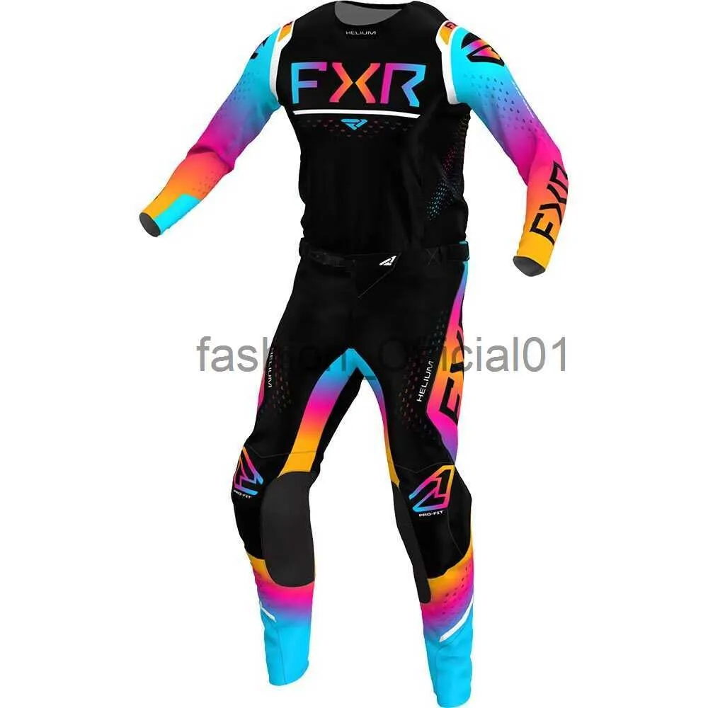 Fxr dirt cheap bike gear