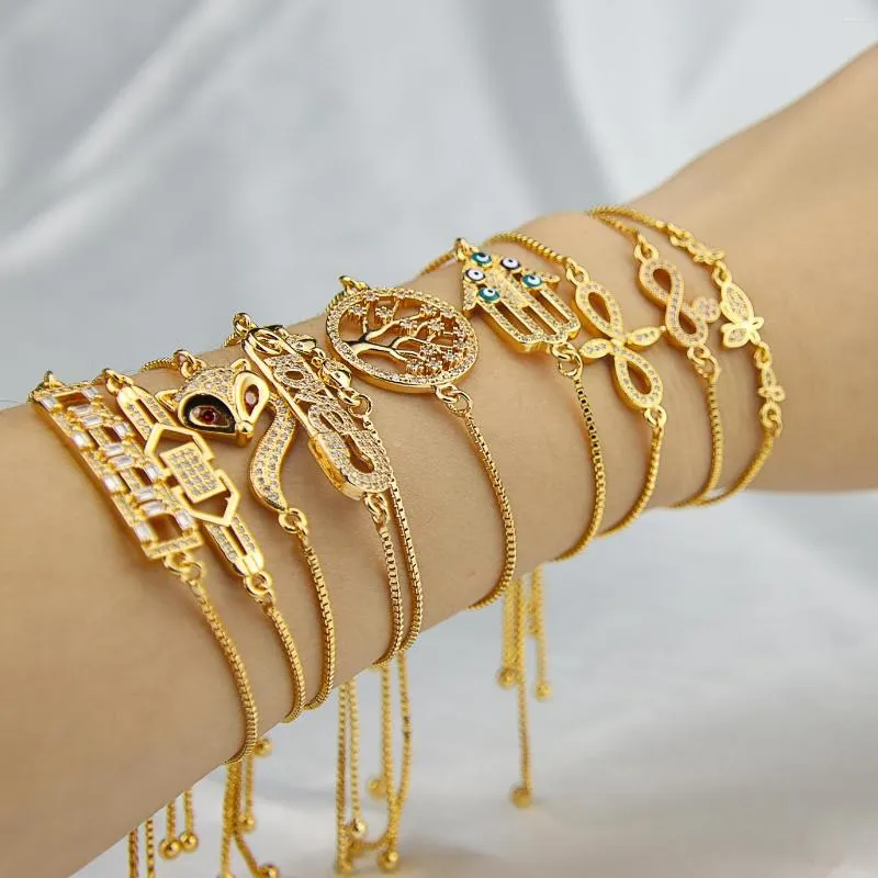 14k Solid Gold Hand Made Unique Italian Link Design Men's Bracelet 15.4 Gr  Gift | eBay