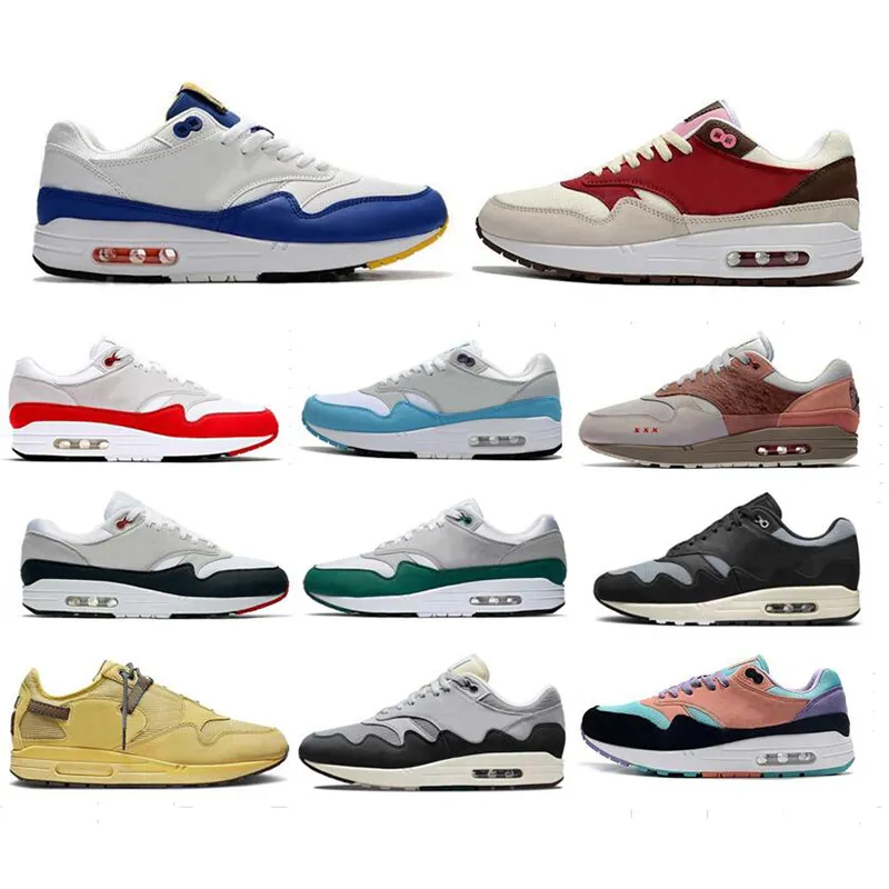 Scarpe da corsa 87 Allenatori 1 UOMINO DONNA 1S FASHIO Patta Waves AQUA SE FRUTTORE ELEPHANT SCHEMATICO UNC OG OG ANNIVERSARIO AURA AURA MENS SPECHER SPEAKERS S8