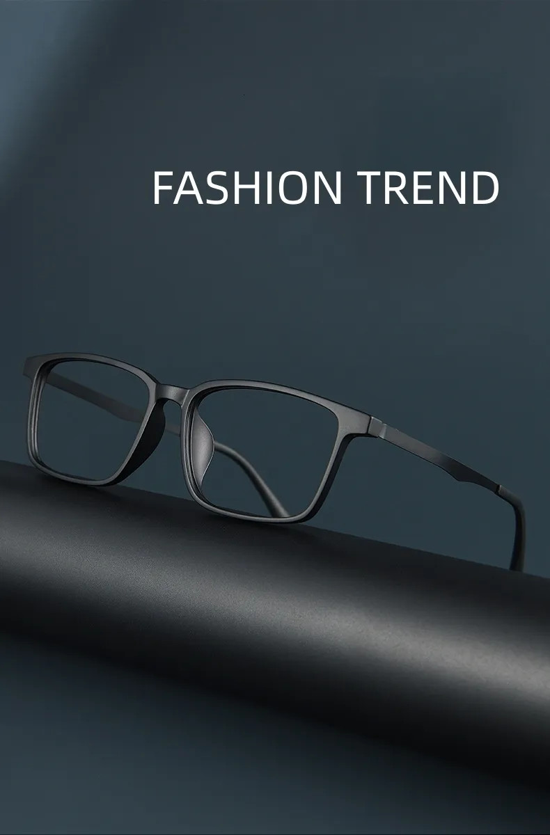 人気定番 TR90 Square Retro MOMOJA men's Men for frames glasses タイヤ・ホイール