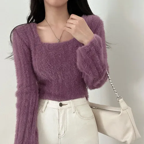 Pull elegant pour femme hotsell