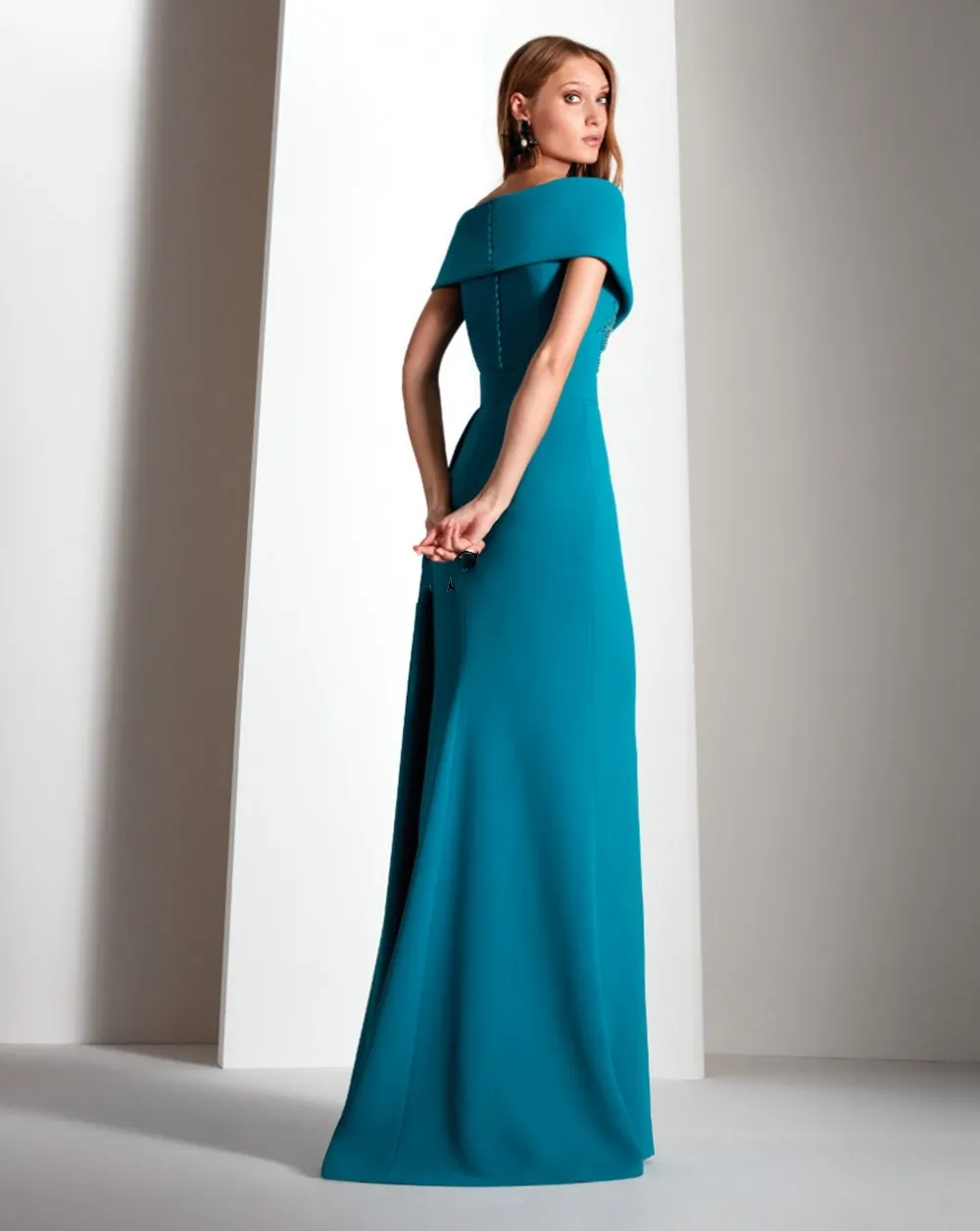 Elegant Off-Shoulder Mermaid Gown - Mother of the Bride Dress, Formal Wedding Guest. Shop Now! from Dhgate Mother's Dresses - price 99.5 Elegant Off-Shoulder Mermaid Gown - Mother of the Bride Dress, Formal Wedding Guest. Shop Now! from Dhgate Mother's Dresses - price 99.5