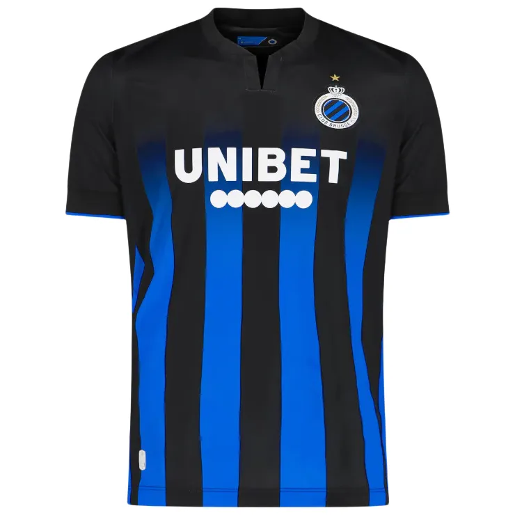 Club brugge on sale away kit
