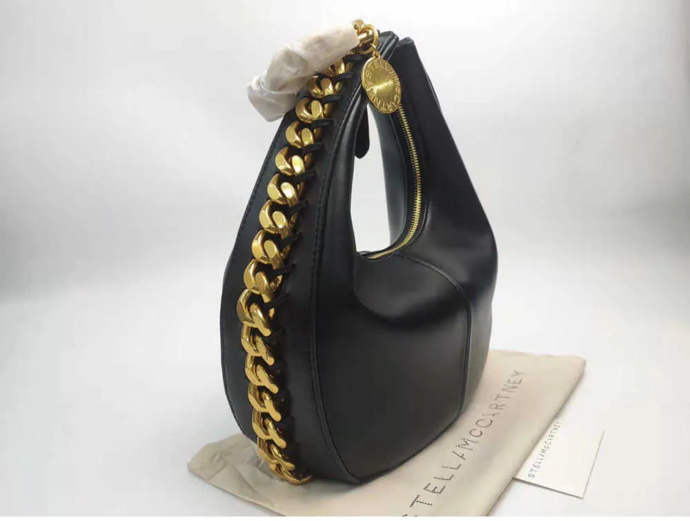Michael Kors Chain Leather Tote Bag; Beige Handbag Purse; Stella McCartney  Dupe | eBay