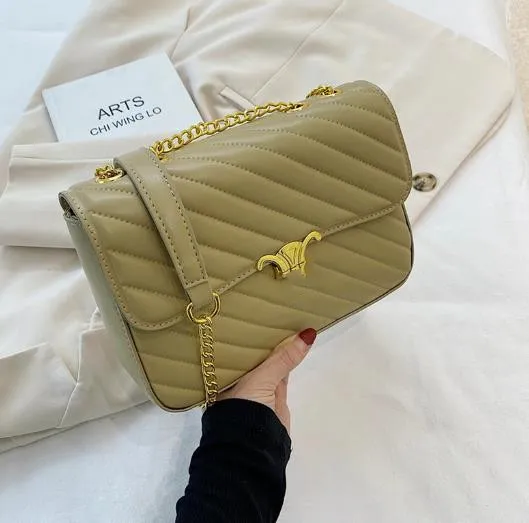 New fashion chain bag new arrivals