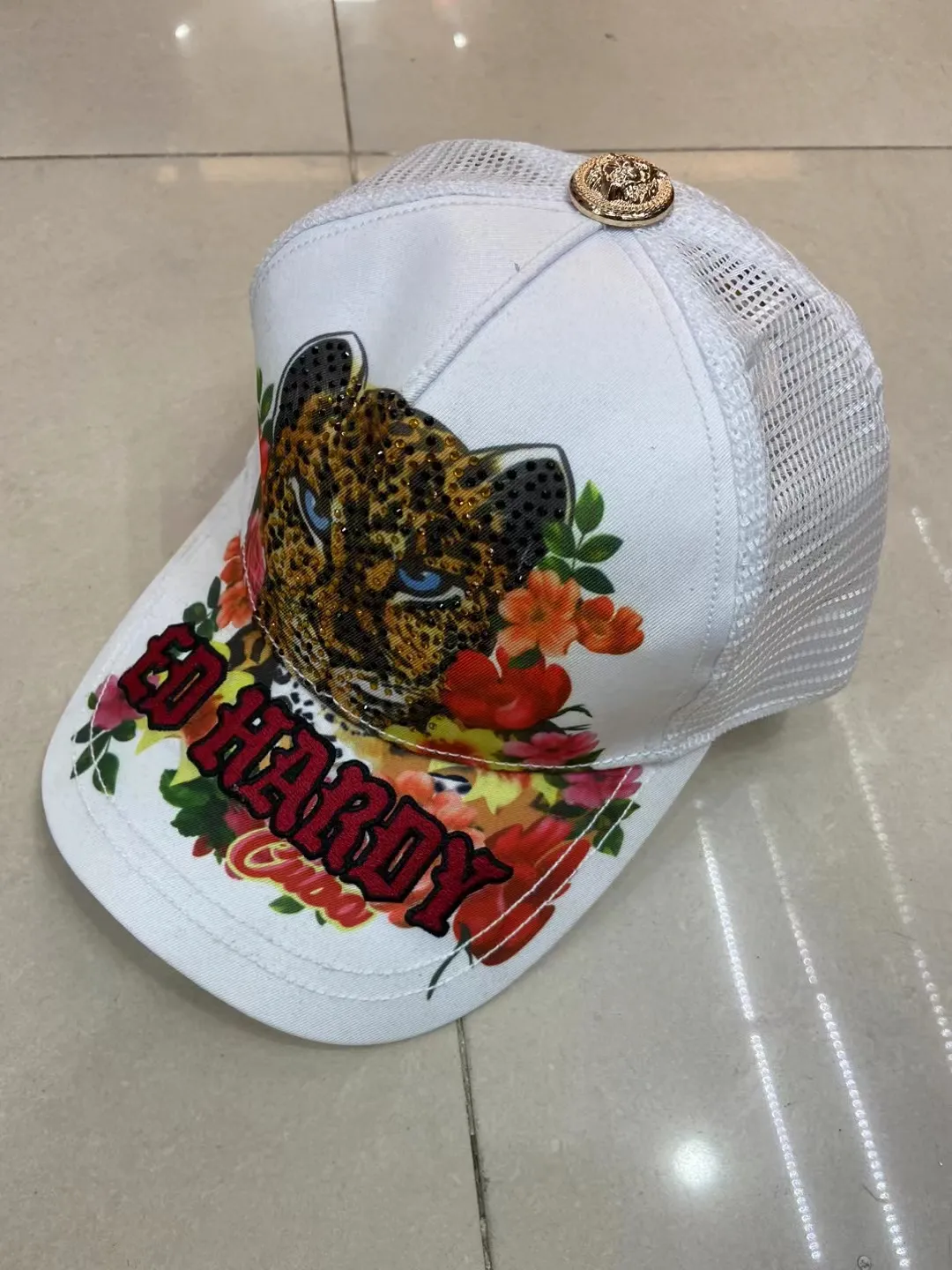 Новейшее прибытие красивые дизайнерские шариковые шапки Trucker Luxury Designer Hat American Fashion Truck Cap Casual Baseball Caps