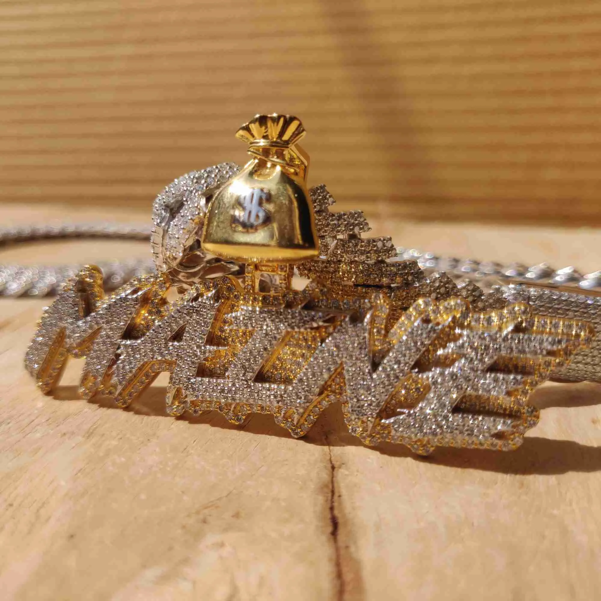 Cuban link 2024 chain bulk