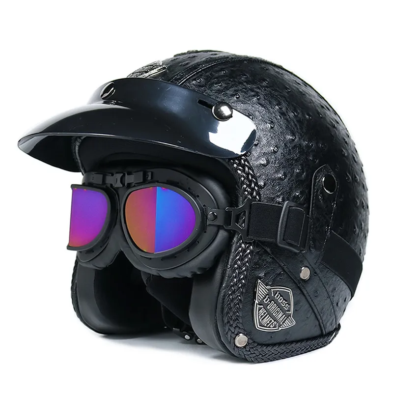 Boss novelty best sale helmets