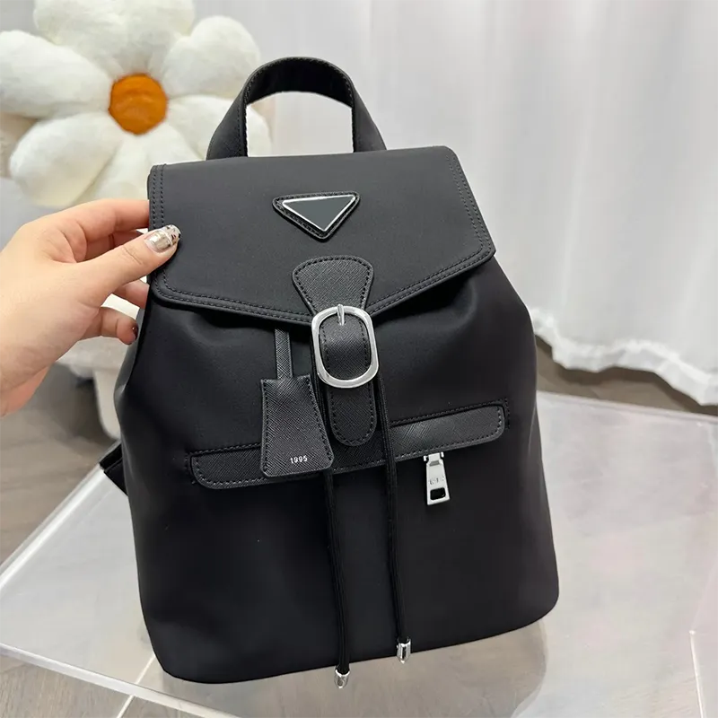 Womens Designer Nylon Backpacks For Mens Brand Ruck Sack Luxury Backpack Womans Rucksack Travel Bag Business Bags Purse Fashion Tote Bag Handbag 238234D From 47 81 DHgate
