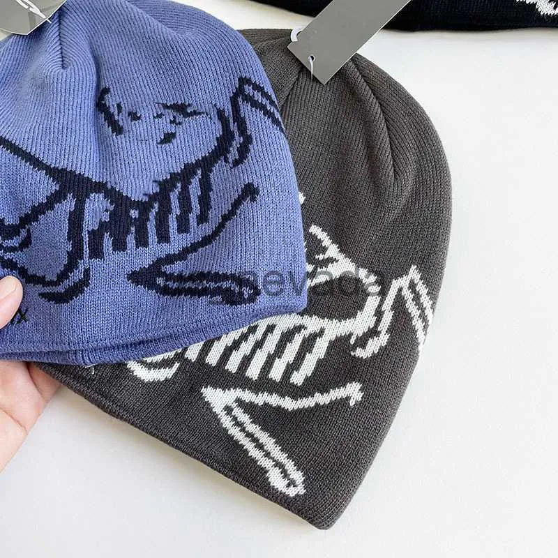 Ing Of Two Plain Black And White Beanie Hats, Isolated On A Clear Background Mockup Transparent Colored Close Up Image370495869