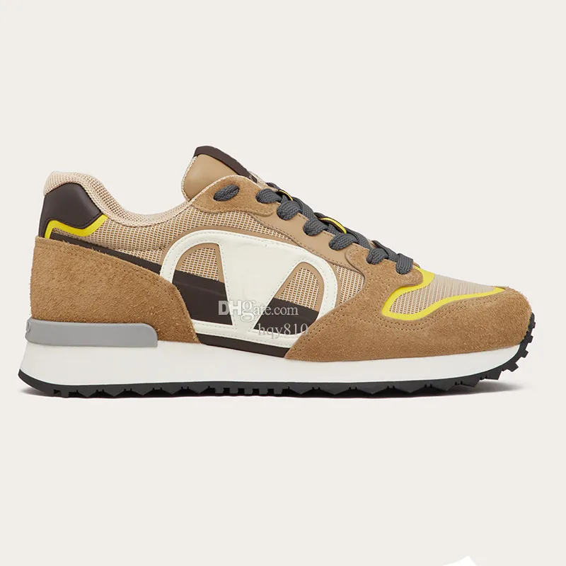 Save Big on Bulk Mens Sneakers Size Men's Casual Mesh And Suede  Breathable Lace Up Sneakers With Round Toe And Rubber Outsole LightYellow,  Plum,