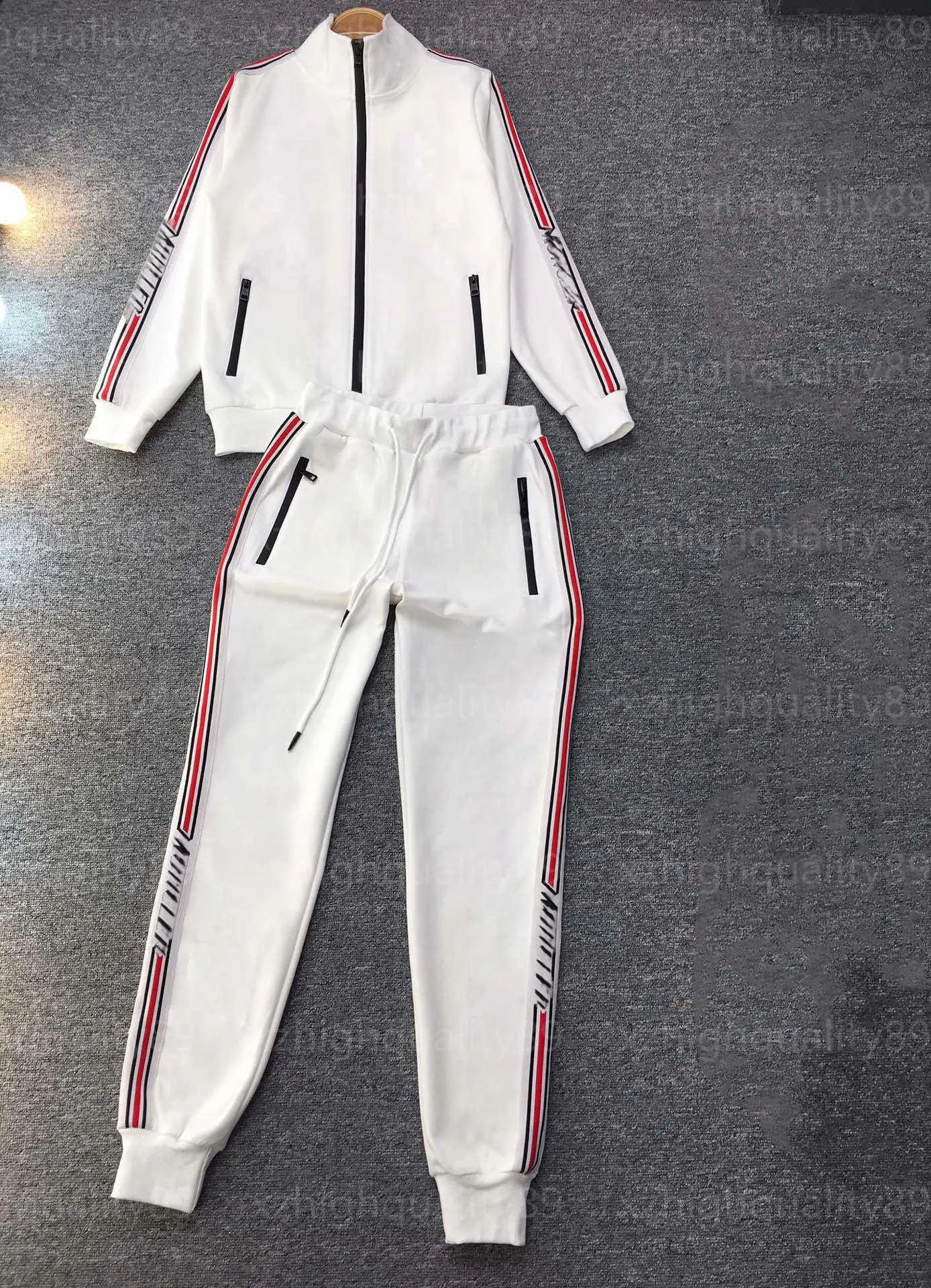 Designer cheap tracksuit dhgate