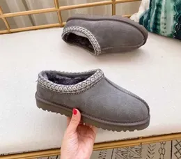 Popular women tazz tasman slippers boots Ankle ultra mini casual warm with card dustbag Free transshipment  All kinds of fashion