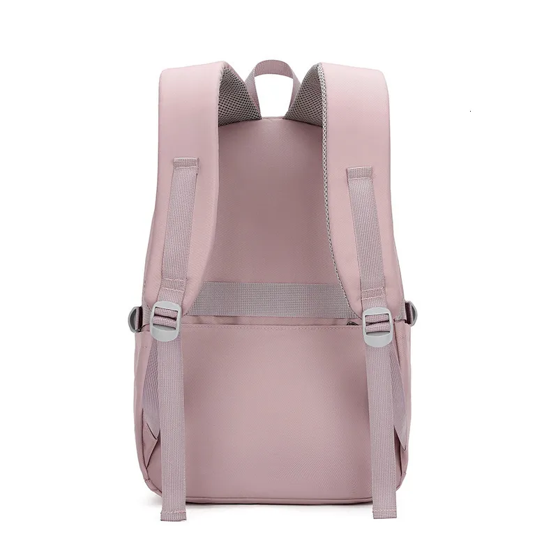 Waterproof Primary School Backpacks For Teens For Girls Mochila 230823 From Xianstore06 18.57 DHgate.Com
